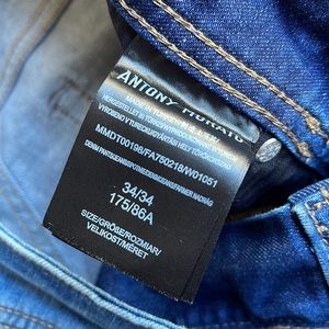 Antony Morato Ozzy Tapered Distressed 